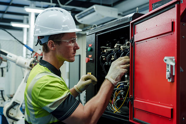 24/7 Emergency Generator Installation experts in Flossmoor, IL