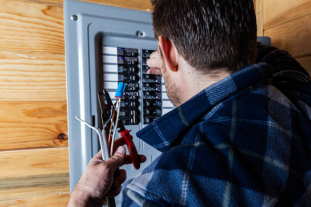 Affordable Generator Installation solutions in Flossmoor, IL